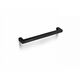 Ручка скоба MVM SS-1024-320 BLACK черный, Цвет: Черный, Межц. расстояние: 320