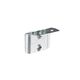 Регульована по висоті фурнітура для ліжок Varifix упорний Кутник (9028008) Hettich