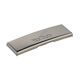 Заглушка Sensys с логотипом "Hettich", 9082774, Hettich, Колір: Никель