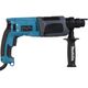 Перфоратор Makita HR2470, SDS+, 780Вт, 2.4Дж, 2.6кг, изображение 5