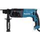 Перфоратор Makita HR2470, SDS+, 780Вт, 2.4Дж, 2.6кг, изображение 3