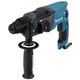 Перфоратор Makita HR2470, SDS+, 780Вт, 2.4Дж, 2.6кг, изображение 2