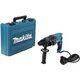 Перфоратор Makita HR2470, SDS+, 780Вт, 2.4Дж, 2.6кг, изображение 6