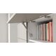 Лифт Газовый Kraby 80N L=244 (в блистере) Italy, Длина, мм: 244, Усилие: 80H, изображение 3