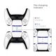 Заряджання для двох контролерів PS5 / Controller Charger PlayStation 5, изображение 4