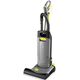 Пылесос профессиональный Karcher CV 38/2 Adv, щеточный, 850Вт, 20кПа, 5.5л, раб.ширина 38см, 8.8кг