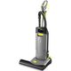 Пылесос профессиональный Karcher CV 48/2 Adv, щеточный, 850Вт, 20кПа, 5.5л, раб.ширина 48см, 8.8кг