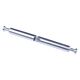 Дюбель шарнірний під Rastex DU 860 39/39мм (1079600) Hettich