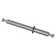 Дюбель подвійний Rastex DU 853 49/30мм (79568) Hettich, Колір: Цинк, Довжина, мм: 79