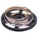 LED-стрічка 2835 SMD, 120 LEDs/m, 120 LEDs/M, 9.6W, 12V, IP20, денне світло, 4000К, Колір світла: Нейтральний, Напруга, В: 12