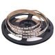 LED-стрічка 2835 SMD, 120 LEDs/M, 9.6W, 12V, IP20, холодне біле світло, 6500К, Колір світла: Холодний, Напруга, В: 12