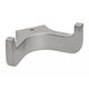 Крючок Gamet WP34-G0008 сатиновый хром, Цвет: Сатиновый хром