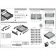 Напрямна GTV Modern Slide Pro Synhro 3D 400 мм 16-18 мм, Довжина, мм: 400, изображение 3
