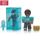 Игровой набор Roblox Game Packs Freeze Tag W4, 2 фигурки и аксессуары