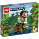 Конструктор LEGO Minecraft Современный домик на дереве