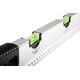Neo Tools Рівень, алюмінієвий, 100 см, 5 капсул, изображение 5