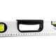 Neo Tools Рівень, алюмінієвий, 100 см, 5 капсул, изображение 4
