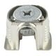 Стяжка VB 35/18, цинк (9117725) Hettich, Товщина плити: 18, Колір: Цинк