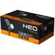 Neo Tools Світильник садовий 99-085, изображение 6