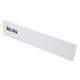 Боковина Atira L=620 мм H=70 мм біла, ліва, Сторона кріплення: Ліва, Колір: Білий, Довжина, мм: 620, изображение 2