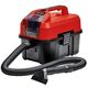Пилесос Einhell TE-VC 18/10 Li - Solo аккум., PXC (без АКБ и ЗУ.), 10 л