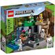 Конструктор LEGO Minecraft Подземелье скелетов
