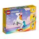 Конструктор LEGO Creator Магический единорог