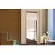 Комплект фурнітури Compack Living 90° A80, правий, Сторона кріплення: Права