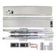 Комплект Muller Box L-350 Н-84 — 13361, Колір: Сірий, Довжина, мм: 350, Висота, мм: 84, изображение 7