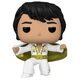 Funko Фигурка Funko POP! Rocks: Elvis Presley - Pharaoh suit