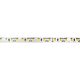 LED-2835 SMD стрічка, 120 LEDs/м, 6Вт, 12В, 700Лм, IP20, тепле світло, Колір світла: Теплий, изображение 2