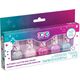 Make It Real Набор лаков для ногтей 3C4G 5pk butterfly nail polish set