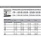Подъемник Free Space Hafele 1,8 push модель C серый (372.27.506), Цвет: Серый, Вес фасада, кг: C, изображение 4