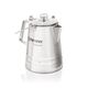 Кофеварка-перколятор Petromax Percolator Perkomax 1,5 л Нержавеющая сталь