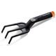 Fiskars Разрыхлитель Solid, 30,7 см, 82г (культиватор ручной), изображение 4