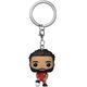 Funko Брелок Funko POP KEYCHAIN: LIVERPOOL - MOHAMED SALAH