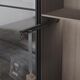 Тримач краваток 85x460x90, антрацит, S-6542-A, Starax, Колір: Антрацит, Глибина модуля, мм: 500