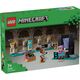 LEGO Конструктор Minecraft Зброярня