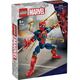 LEGO Конструктор Marvel Фигурка Железный Человек-Паук