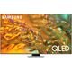 Samsung Телевізор 75" QLED 4K UHD 100Hz Smart Tizen Black
