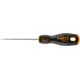 Neo Tools Шило пряме, 6х100мм, CrV