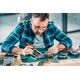 Neo Tools Паяльник электрический 60Вт 450°C никелированная медь, изображение 2
