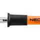 Neo Tools Паяльник электрический 60Вт 450°C никелированная медь, изображение 6