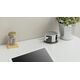 Подовжувач COMFORT 100mm, 3x SCHUKO, 2xUSB 2,4A, кабель 1,5m, алюміній (8) AE-BPW3S100U-53, изображение 3