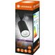 LEDVANCE Светильник трековый ECO GU10 черный, изображение 2