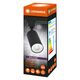 LEDVANCE Светильник трековый ECO GU10 черный, изображение 3