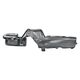 Завіса Sensys 8645i, внутрішня, з дотягом, 9071207, Hettich, Вид петлі: Внутрішня, изображение 7