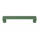 Ручка скоба Gamet UU52-0128-R203 Soft Touch фісташковий, Колір: Фісташка, Міжц. відстань: 128, изображение 2