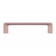 Ручка скоба Gamet UU52-0128-R211 Пудровий Soft Touch, Колір: Пудра, Міжц. відстань: 128, изображение 3