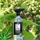 Засіб професійний - INTERIOR CLEANER Алое вера 750ml, Об `єм, мл: 750, Аромат: Алое, Колір: Прозорий